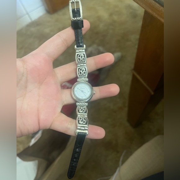 Reversible Brighton Women’s Watch - Picture 2 of 4